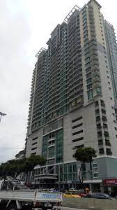 Saville @ the park bangsar. Saville Bangsar Review