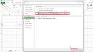 Cara Merubah Angka Menjadi Huruf Di Excel Neicy Tekno