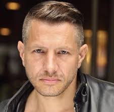 Gerard Marrone's Instagram, Twitter & Facebook