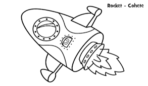 .telah menyiapkan beberapa gambar mewarnai gambar dokter yang dapat anda simpan dan berikan ke anak anda untuk mereka warnai. Mewarnai Gambar Rocket Terbang Halaman Mewarnai Warna Gambar