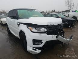 My2014 range rover sport in the snow (1). Land Rover Range Rover Sport Autobiography 2014 White 5 0l 8 Vin Salwv2tf0ea399994 Free Car History