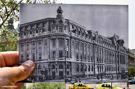Check spelling or type a new query. BucureÈtiul De Acum Vs BucureÈtiul Din Perioada InterbelicÄ Galerie Foto Europa Fm