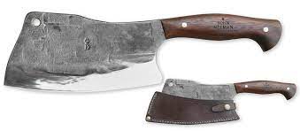 Cleaver Detailed Png Cleaver Knife Cool Knives Kitchen Knives