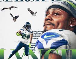 Marshawn Projects :: Photos, videos, logos, illustrations and branding ::  Behance