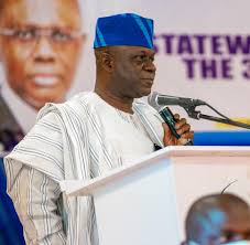 The Greater Lagos Project