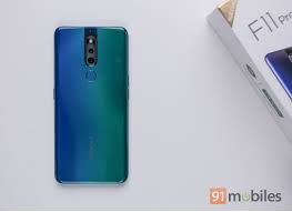 F11 pro utilizes a typical battery value of 4000mah. Oppo F11 Pro Pop Up Selfie Camera Durability Showcased In New Video 91mobiles Com