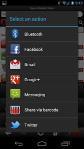 The latest version released by its developer is 0.1. Download Opera Mini For Android 2 1 Apk