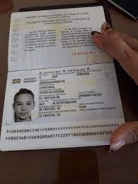 The ukrainian passport currently ranks on the 39th place according to the guide passport ranking index. Ukraine Passport For Sale Passport Online Passport Passport Services