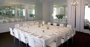 What's more, you get to dine in the comfort of your own home. Private Dinner Party Spaces In Melbourne Quaff Restaurant