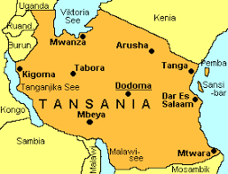Bundesweit sind 28% der sexarbeiterinnen und 4,7% aller erwachsenen infiziert. Haraka Haraka Haina Baraka Barfuss Uber Tansania