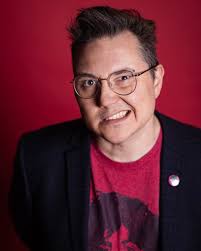 🆕 The RVT is thrilled to welcome Marc Burrows and his hit show The Magic  of Terry Pratchett to the iconic venue for a special charity fundraising  night