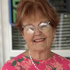 Jessica Brawner Webb