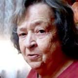 Bessie Mae Cantrell Obituary (1935