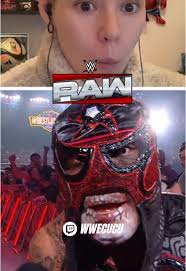 Zero Miedo En Wwe