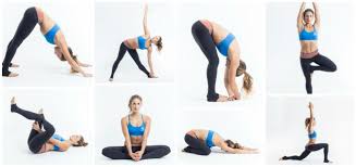Pin On Work It Out