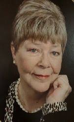 Margaret F. “Peggy” Mahon