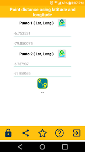 Download process a) go to google play store on android mobile & search for gps map camera app b) install the app on your mobile. Latitude Longitude Between Points For Android Apk Download