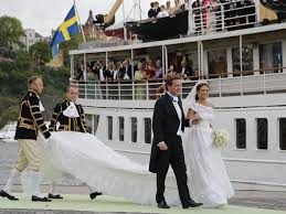 Maybe you would like to learn more about one of these? Hochzeit In Schweden Die Schonsten Bilder Von Madeleine Und Chris O Neill