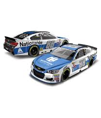 Nationwide insurance lost a little bit of visibility at the track when a concussion sidelined dale earnhardt jr. 88 Dale Earnhardt Jr Nationwide 2017 1 64 Nascar Diecast