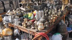 فلوق سوق الصواريخ التاريخي بجده تراث قديم مع البدوي Youtube