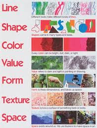 You can make an element the main one in a photo using size or color. Ap Photography Elements Of Art And Principles Of Design Formal Elements Of Art 7 Elements Of Art Elements Of Art