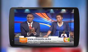 If you want to add channels or any channel to be removed from our platform email us. Citizen Tv Live Kenya For Android Apk Download