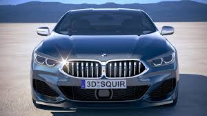 1.00 crore & launch date ➨ by feb 2020. Bmw 8 Series Coupe 2019