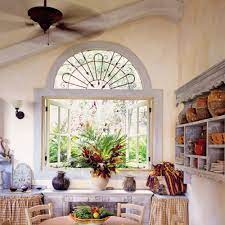 Consider the following benefits of installing new cabinets a step between refinishing and replacing is replacing just the doors. Swap Kitchen Cabinet Doors For Curtains Your Wallet Will Thank You Architectural Digest