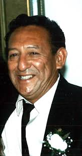 David Acuna Obituary