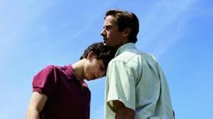 Armie hammer and timothée chalamet have crazy chemistry at the call me by your name new york screening | tom + lorenzo. Call Me By Your Name Clothes Outfits Brands Style And Looks Spotern