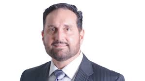 Rick Ortiz, President & CEO, Greater Dallas Hispanic Chamber of Commerce