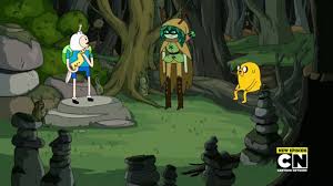A developed situation that is integral to but separable from a continuous narrative : Adventure Time Flute Spell Tv Episode 2016 Imdb
