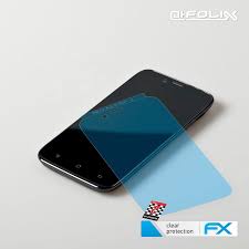atFoliX Folie für Archos 50 Platinum ...