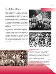 Libro de historia 5 grado para descargar. Historia 5to Grado By Raramuri Issuu