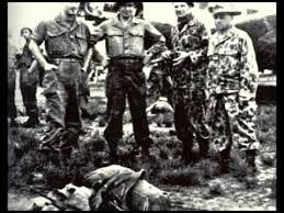 Jean Pax Mefret Djebel Amour Youtube Militair