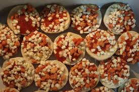 As a result, the waves go through all parts of the in this article, we will talk about how long it takes to cook bagel bites in the microwave. Troy S Bagel Bites Casserole The Geeky Hostess