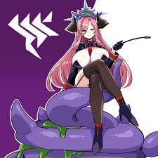 ブルアカ】ブルーアーカイブ-Blue Archive- ぷにぷに ☆1724