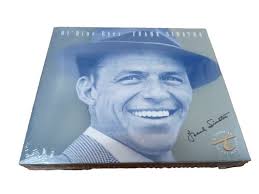 Frank Sinatra "The Wonderful World of: "1943-1951 & 1952-1960" 44 Tracks 2  CD's