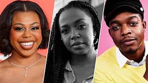 Shots Fired (TV Series 2017)