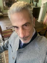 Stéphane Jean-Louis Baudet...