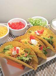 Drive thru fish tacos near me. Instant Pot Drive Thru Tacos This Old Gal