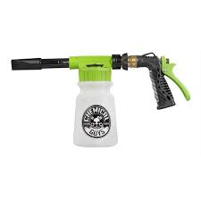 A word used to refer to a woman of dubious reputation or behavior without directly calling her a slut. Torq Foam Blaster 6