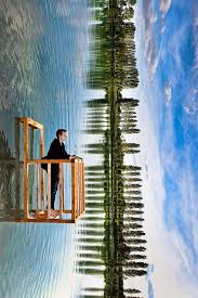 Deze 11 Foto S Tonen De Kracht Van De Juiste Hoek Conceptuele Fotografie Surrealisme Fotografie Perspectief Fotografie