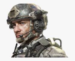 Modern warfare, continuing the storyline. Transparent Soldier Png Call Of Duty Modern Warfare Characters Png Png Download Transparent Png Image Pngitem