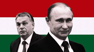 Why Hungary is looking more and more like Russia