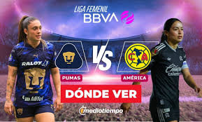 Pumas - América