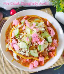 Maybe you would like to learn more about one of these? Mie Caluk