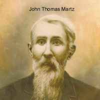 John Thomas Martz (1835–1909)