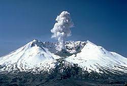 Fue la primera erupción volcánica en los 48 estados contiguos desde la fundación de los estados unidos, y la última hasta el mt. Volcan Santa Helena Estados Unidos Ecured