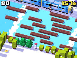 The series ran from march 24, 2017 to march 1, 2020 while the series pilot movie, before ever after, premiered on march 10. How To Be A Pro At Crossy Road Vulcan Post